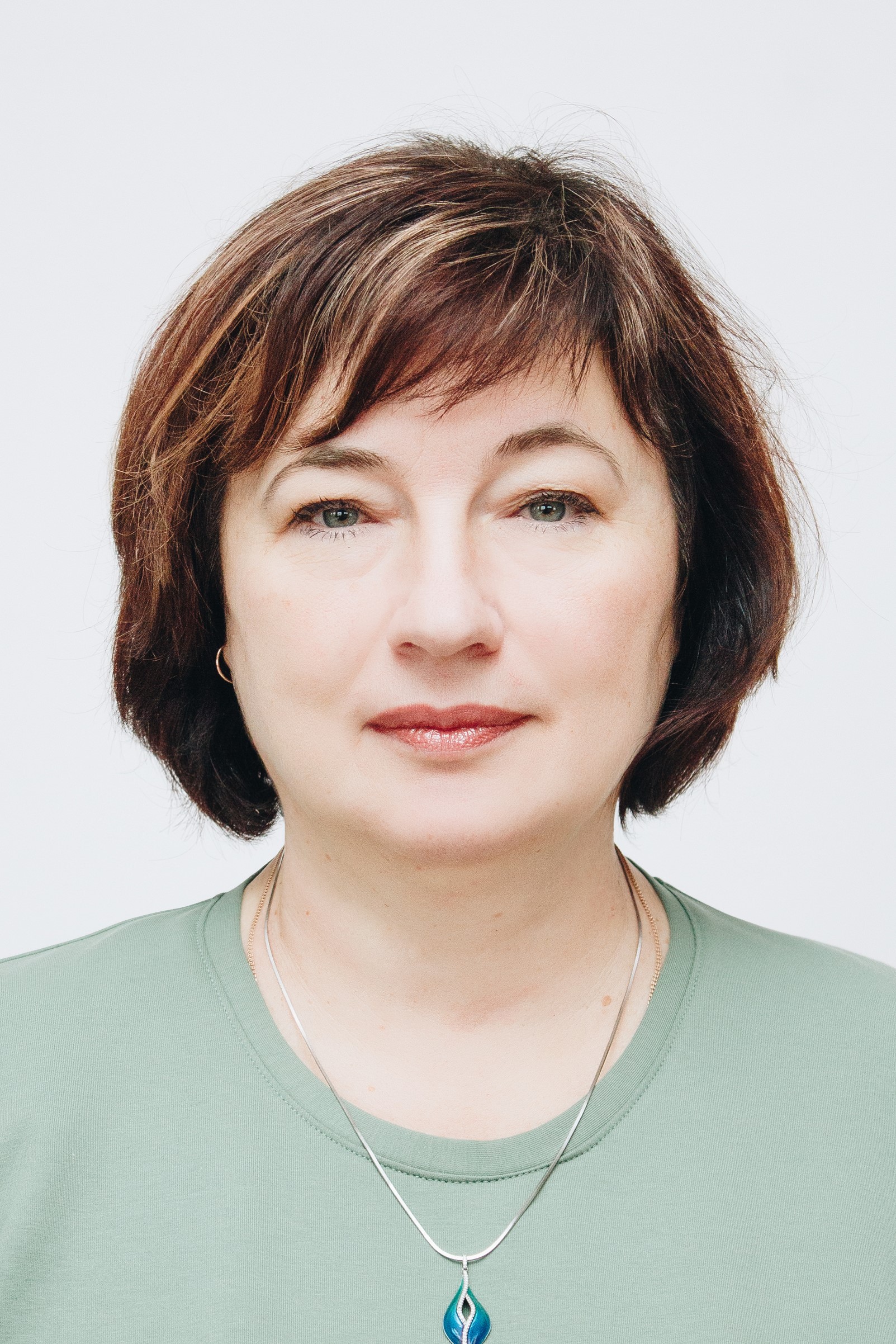 Ранде Надежда Леонидовна.